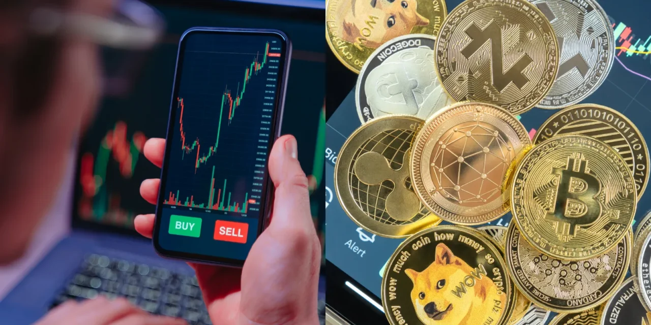 Slováci hromadne menia kryptoburzu: Na týchto platformách už nenakúpite
