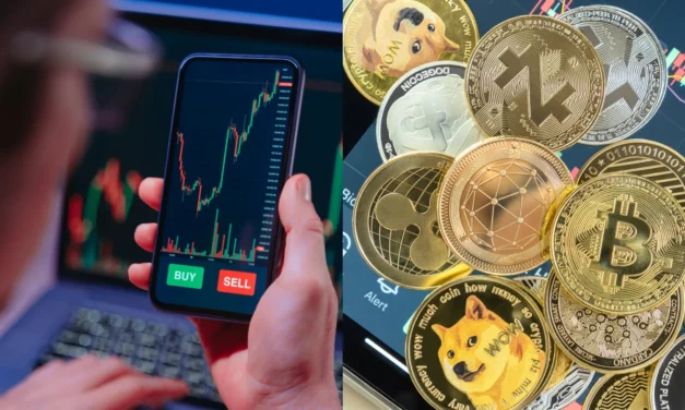 Slováci hromadne menia kryptoburzu: Na týchto platformách už nenakúpite