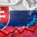 Slovensko už nezachránia len nižšie dane. Ekonóm hovorí, čo naozaj pomôže