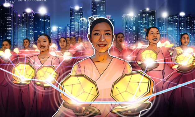 South Korea report proposes stablecoin rules before crypto law
