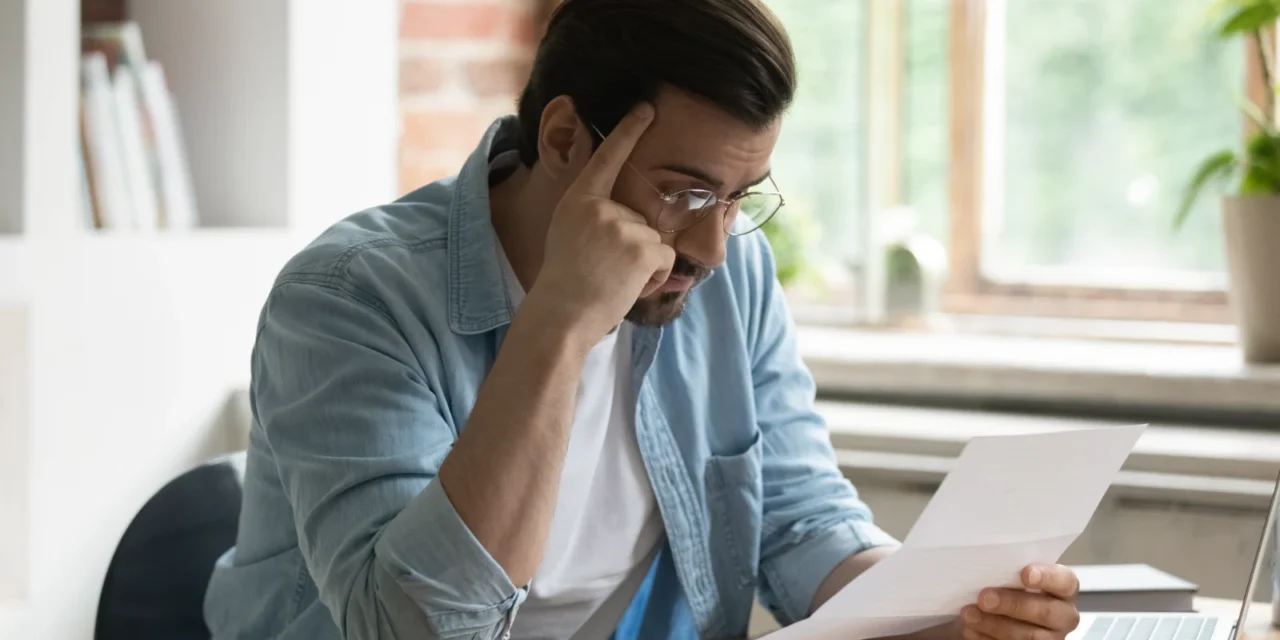 Splácam sám hypotéku za 638 € mesačne – dá sa to prežiť bez pôžičky od rodičov?