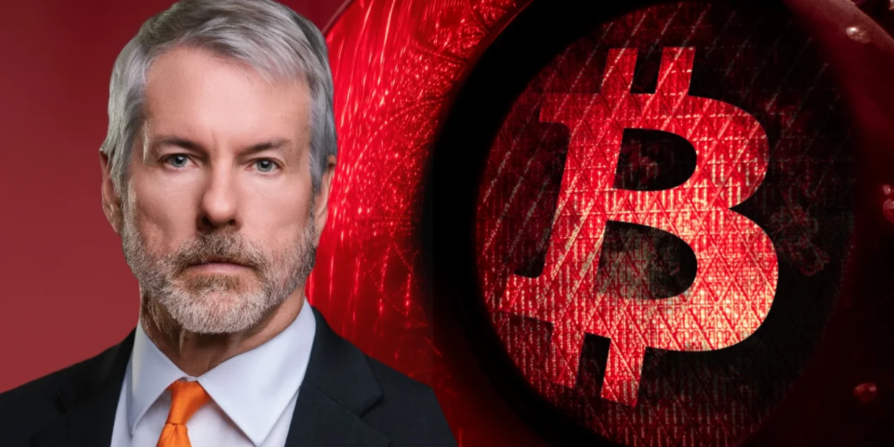 Obrovský šok pre kryptotrh: Strategy prvýkrát predáva tisíce Bitcoinov