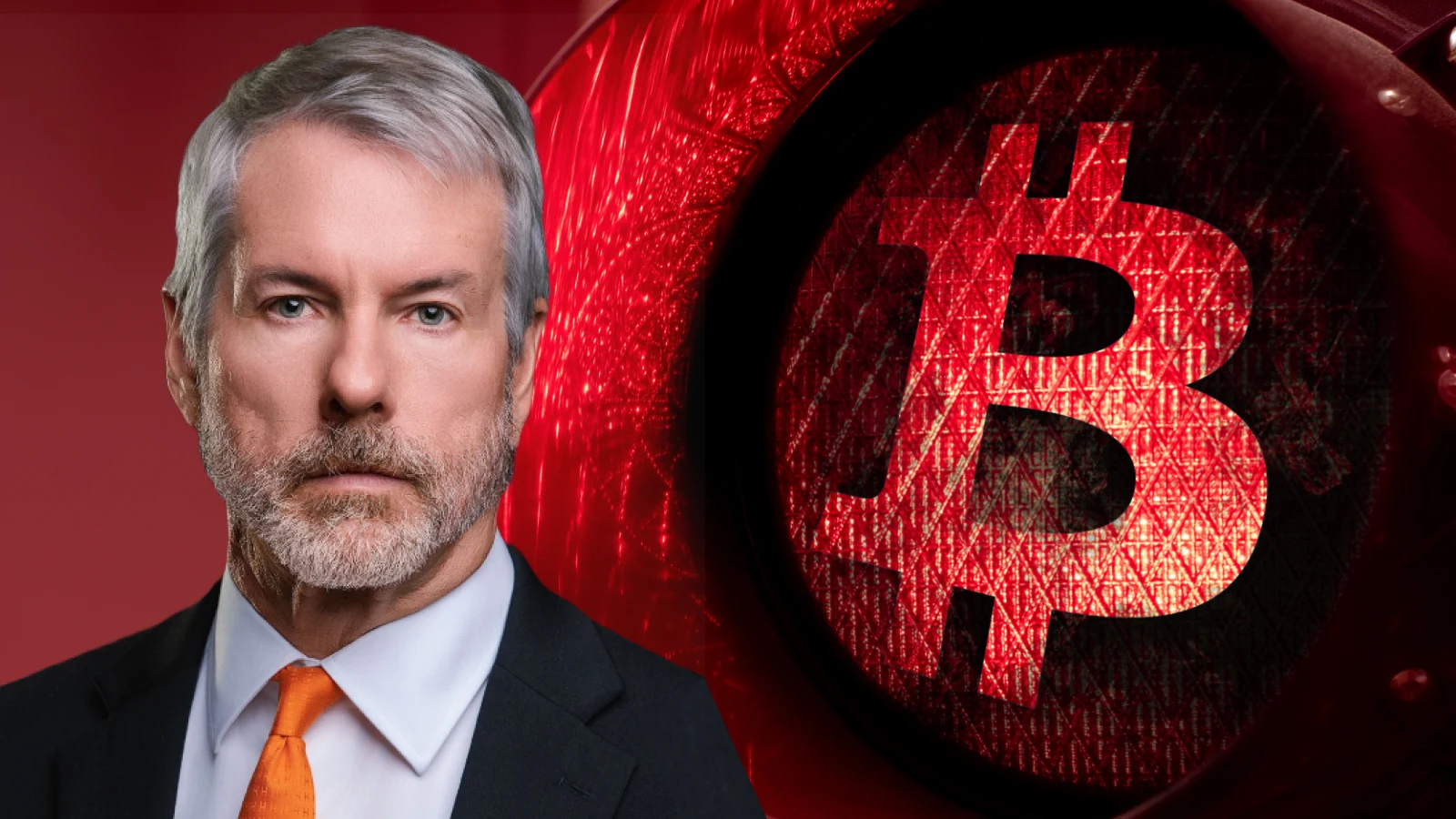 Strategy predáva tisíce Bitcoinov