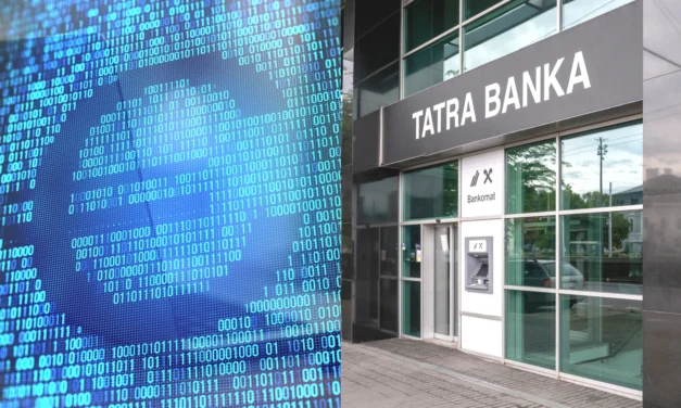 Tatra banka otestuje digitálne euro na Slovensku: Nový spôsob platieb je bližšie, než si myslíte