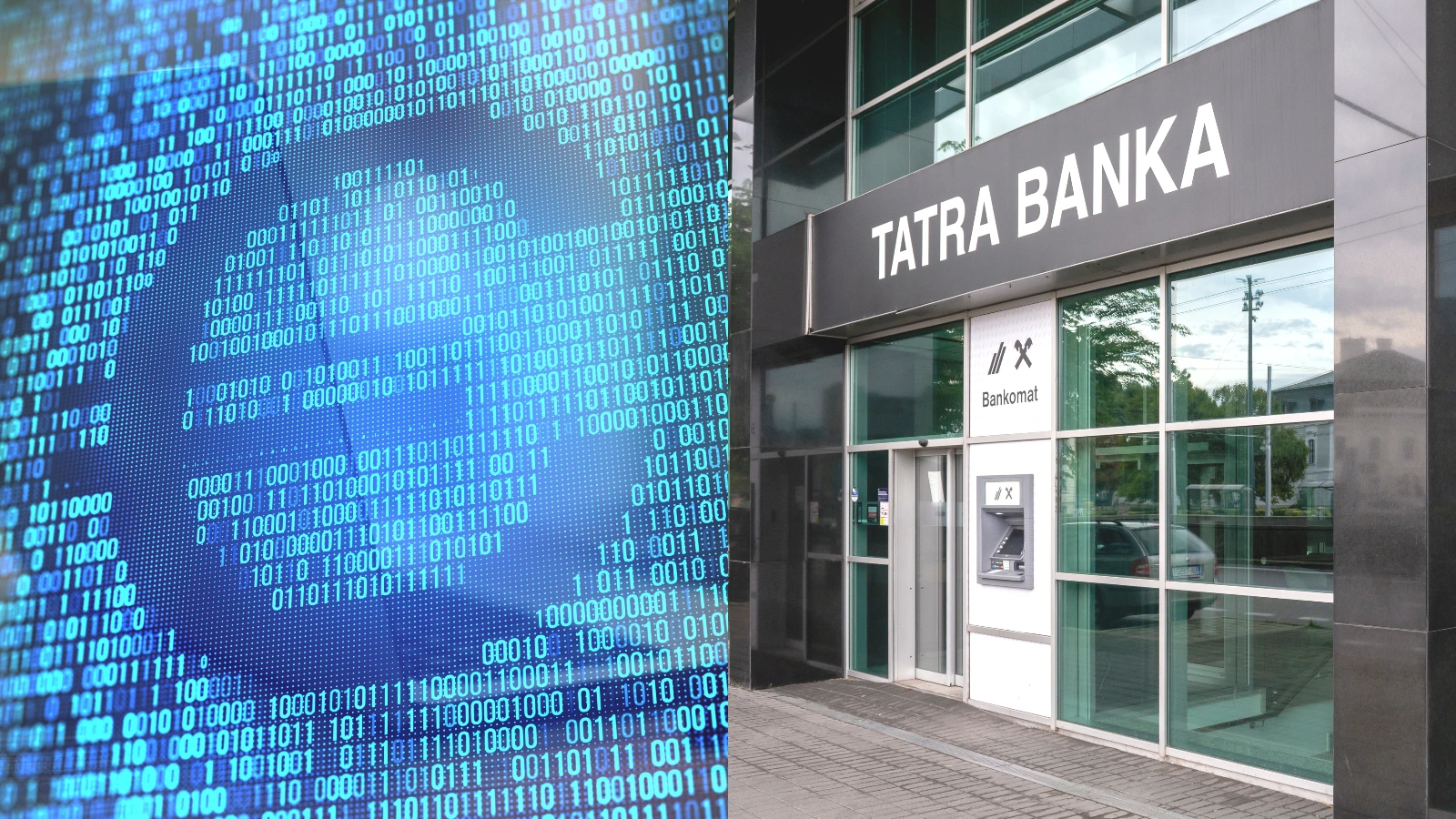 Tatra banka bude testovať digitálne euro