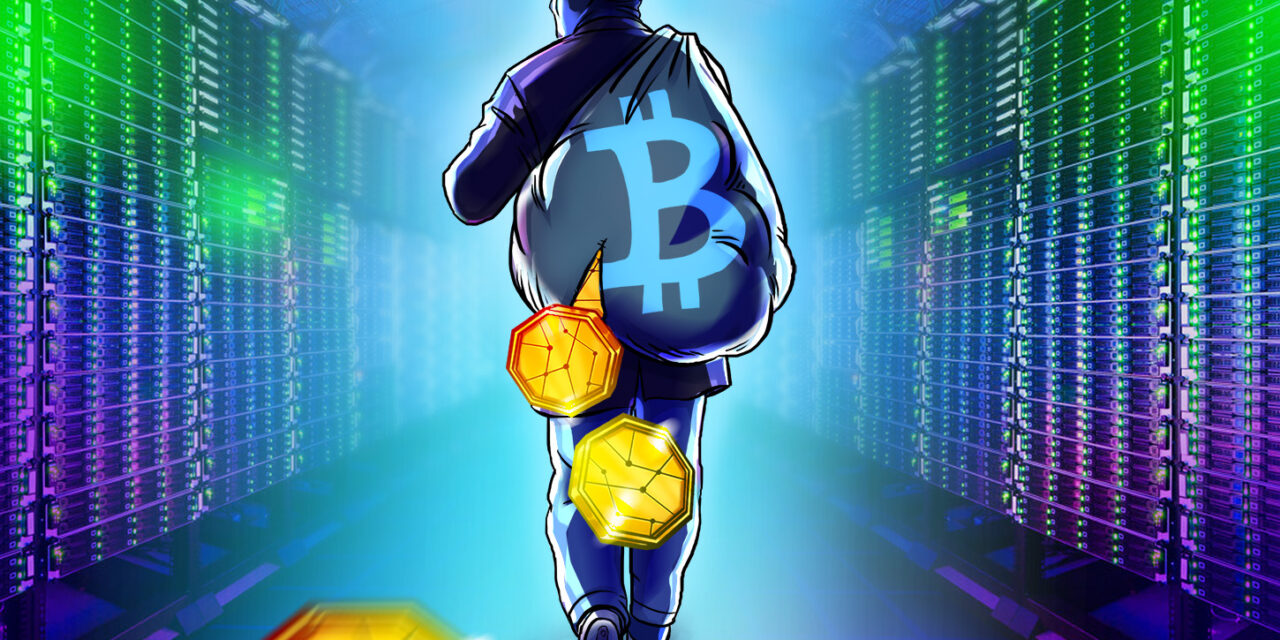 Coldcard issues Mk3 warning as experts examine $38M Bitcoin wallet drain