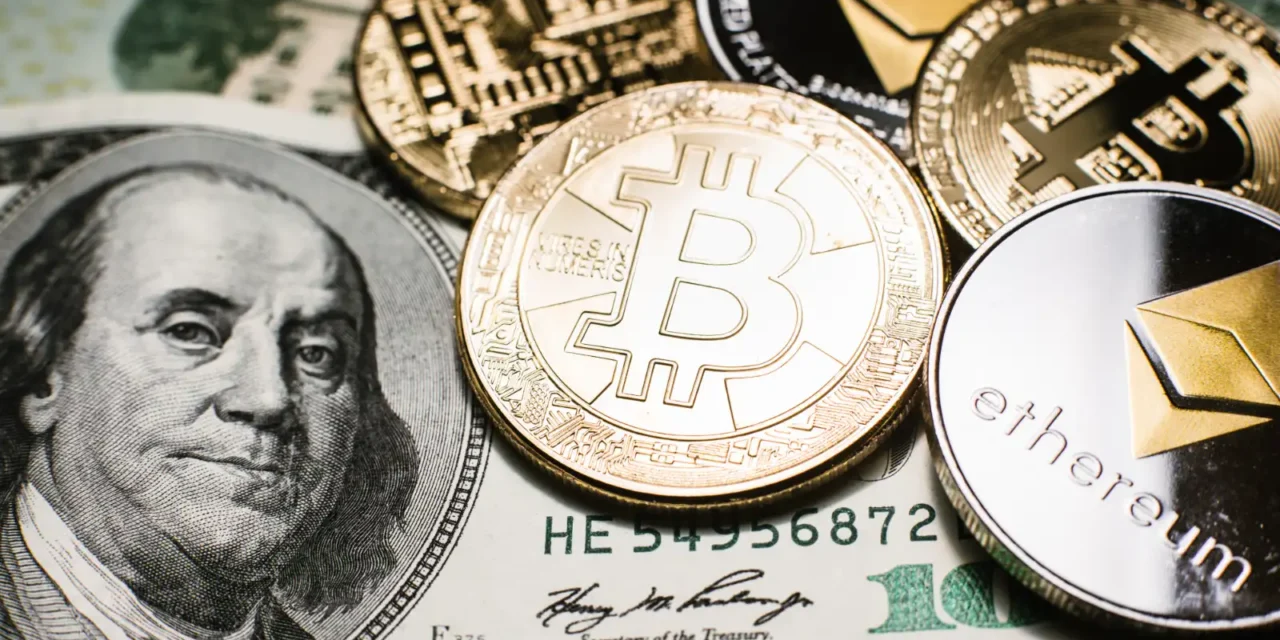 Kryptomeny 2026: Toto sú jediné tokeny, ktoré zarábajú, zvyšok padá do straty
