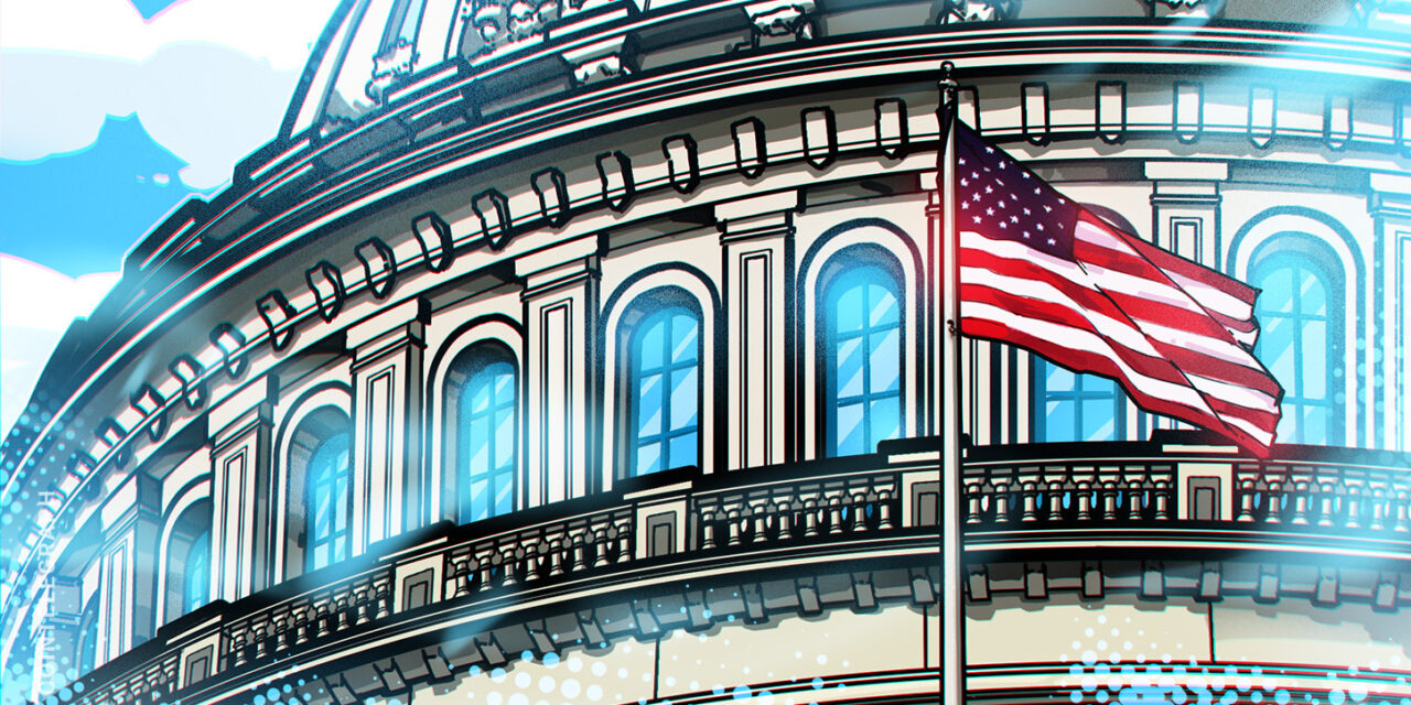 Wyden urges Senate leaders to keep dev protections in crypto bill