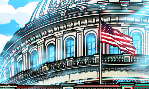 Wyden urges Senate leaders to keep dev protections in crypto bill