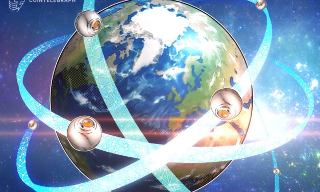 Grayscale files S-1 for first US Worldcoin ETF