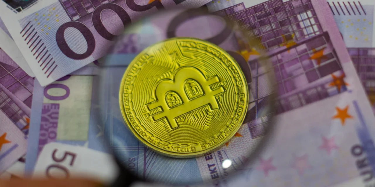 Bitcoin naviac za odporúčania: Bybit EU rozbieha maratón odmien do 1 000 eur