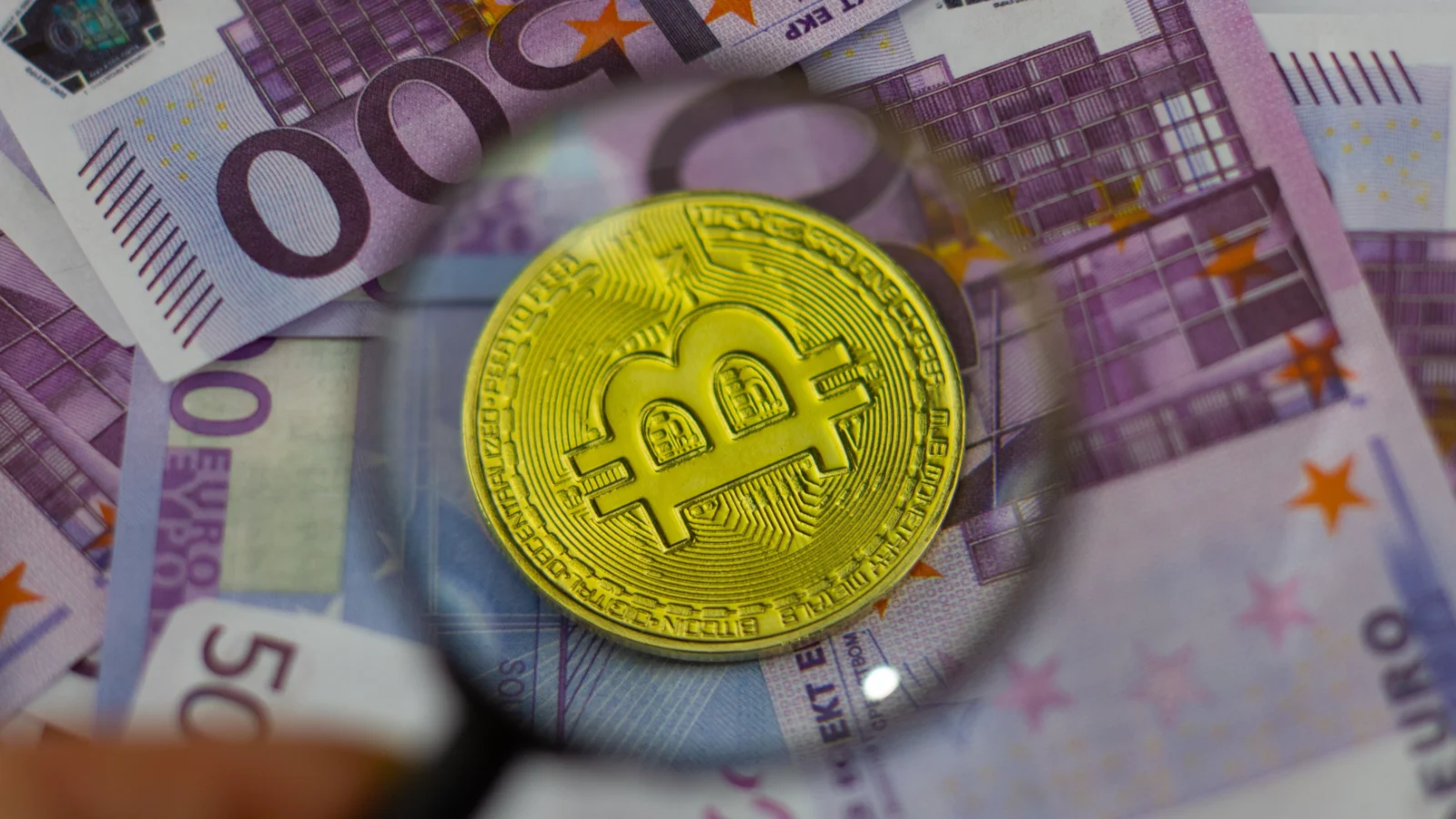 Získajte Bitcoin ako odmenu s Bybit EU