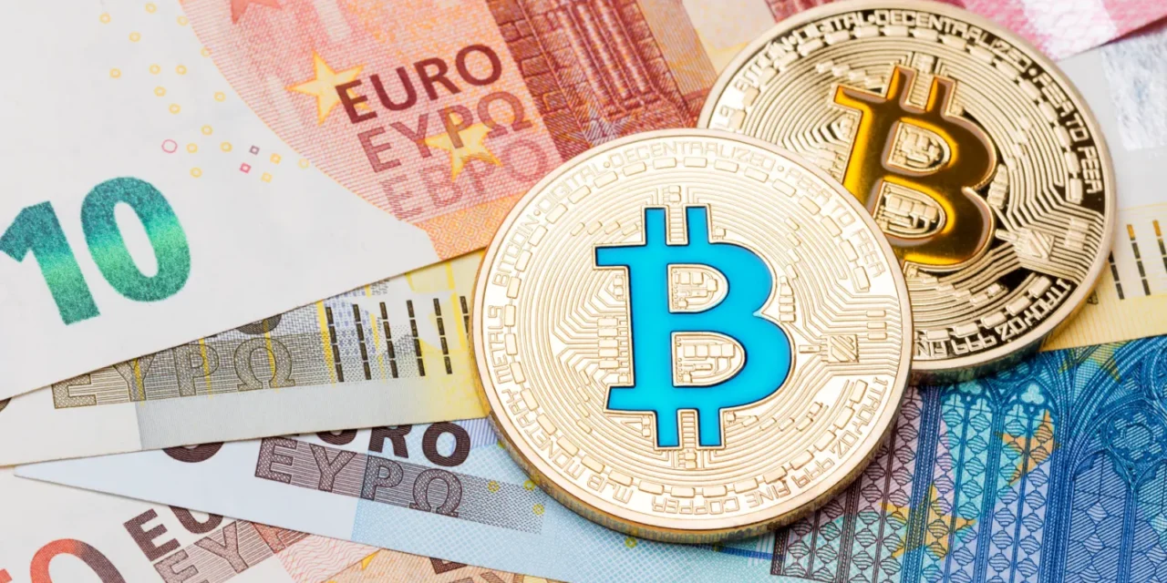 Bybit EU rozdáva Bitcoiny: Získajte odmenu až 60 € ako nový používateľ