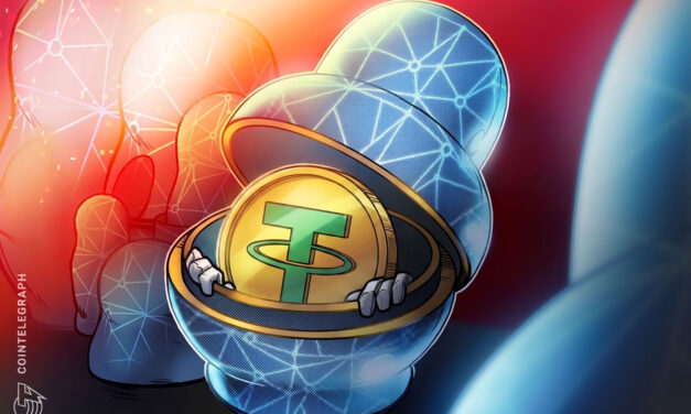 Russia’s Sber eyes USDT loans, questions digital ruble demand