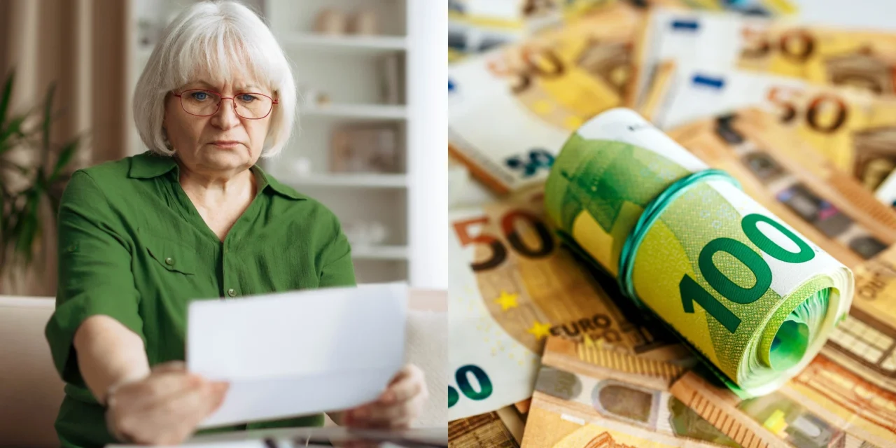 13. dôchodok 2026: Osem situácií, keď v decembri neprídu žiadne peniaze