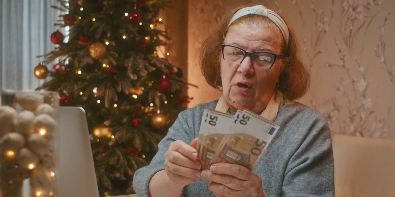 13. dôchodok 2026: Niektorí seniori dostanú 667 eur, iní len 300. Kam patríte vy?