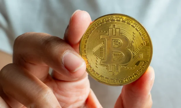 3 dôvody prečo nakúpiť Bitcoin v závere roku 2026
