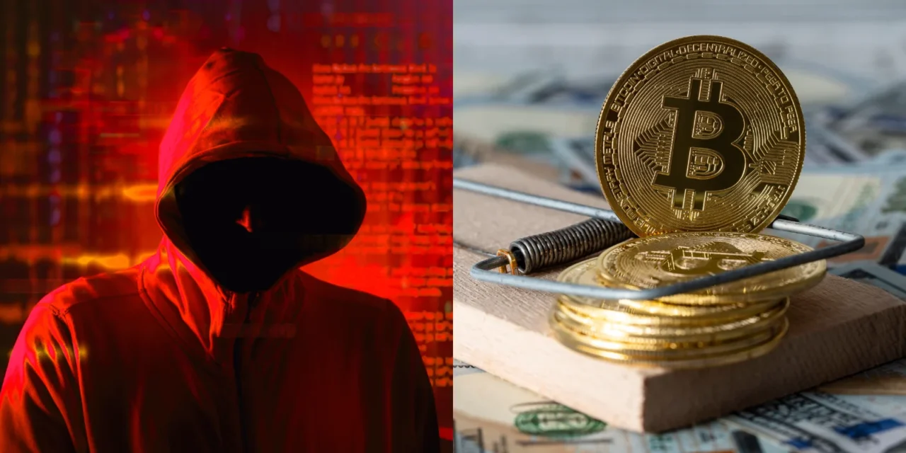5 signálov, že kryptoponuka je podvod
