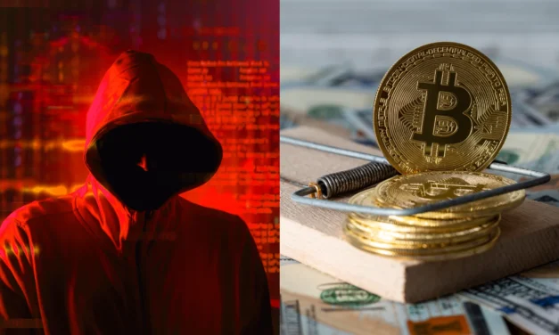 5 signálov, že kryptoponuka je podvod