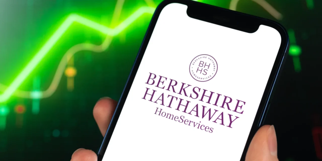 Berkshire Hathaway stavia na Alphabet. Veľkí investori menia svoje portfólia