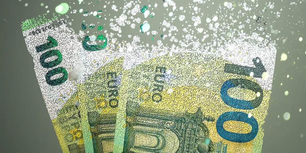 Inflácia vám ticho zožerie úspory: Takto sa proti nej bránia investori