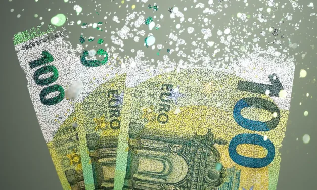 Inflácia vám ticho zožerie úspory: Takto sa proti nej bránia investori