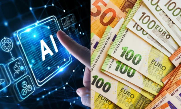 Najlepšie tipy, ako s umelou inteligenciou zarobiť tisíce eur