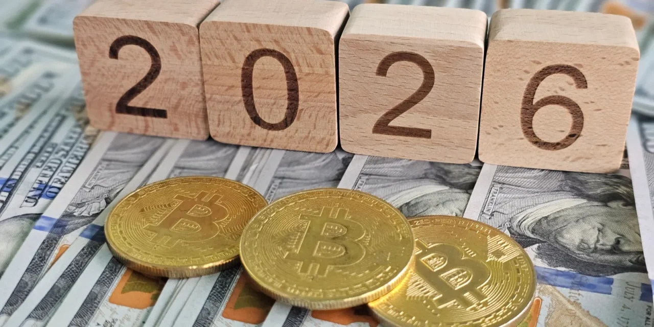 Na akú cenu stúpne Bitcoin do konca roku 2026?