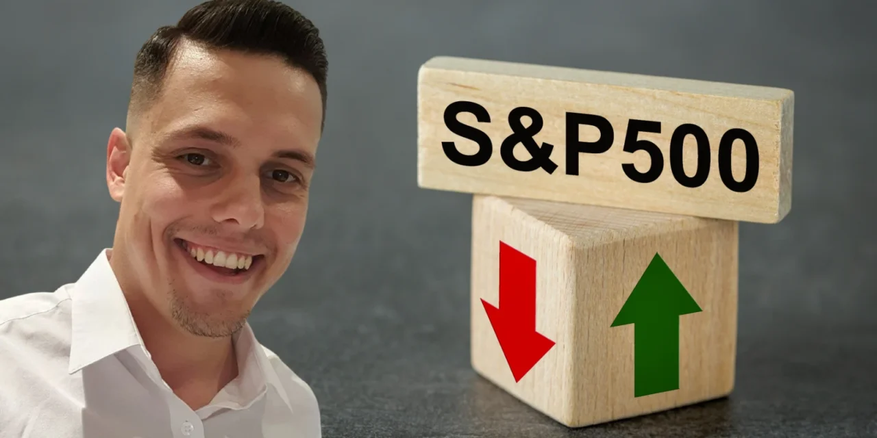Trh, ktorý ignoruje vojnu – Prečo S&P 500 láme rekordy uprostred eskalácie v Iráne? (Komentár)