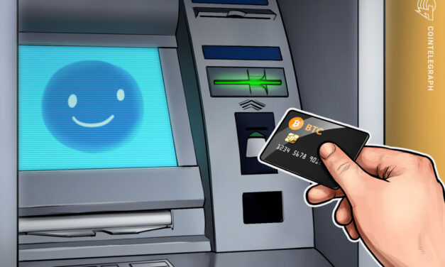 Australia orders Cryptolink Bitcoin ATMs offline over ‘basic reporting’ failures