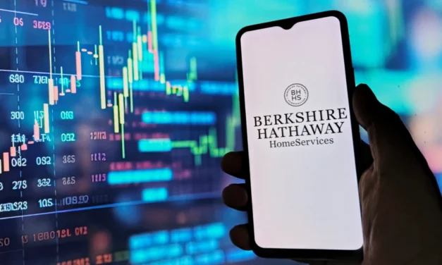 Berkshire Hathaway po rokoch znova nakupuje. Čo stojí za zmenou stratégie?