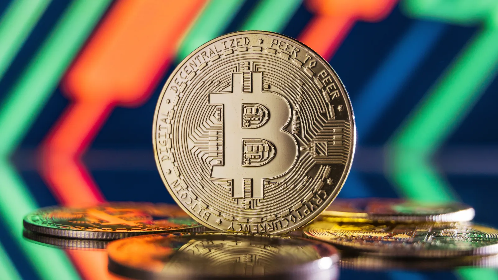 Bitcoin a analýza on-chain