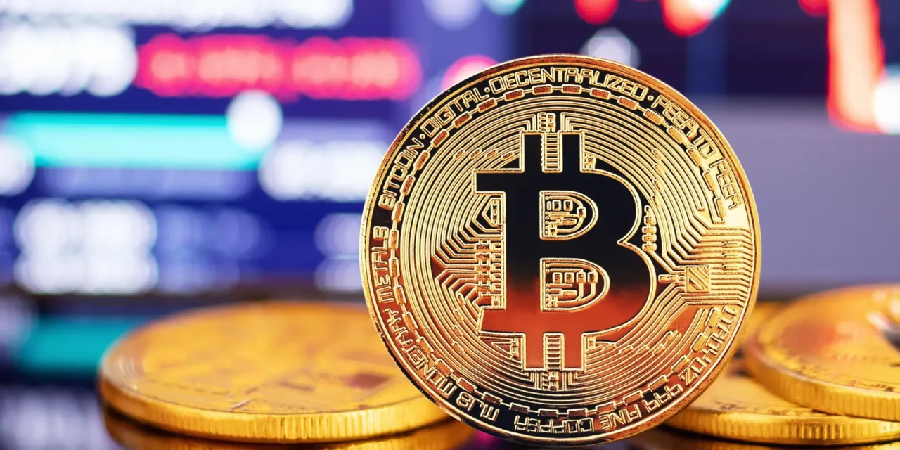 Bitcoin sa už 2 mesiace nehýbe: Prišiel čas na prudký pohyb