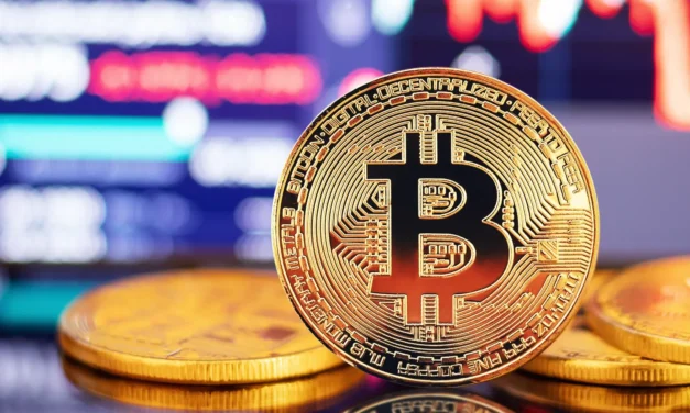 Bitcoin sa už 2 mesiace nehýbe: Prišiel čas na prudký pohyb