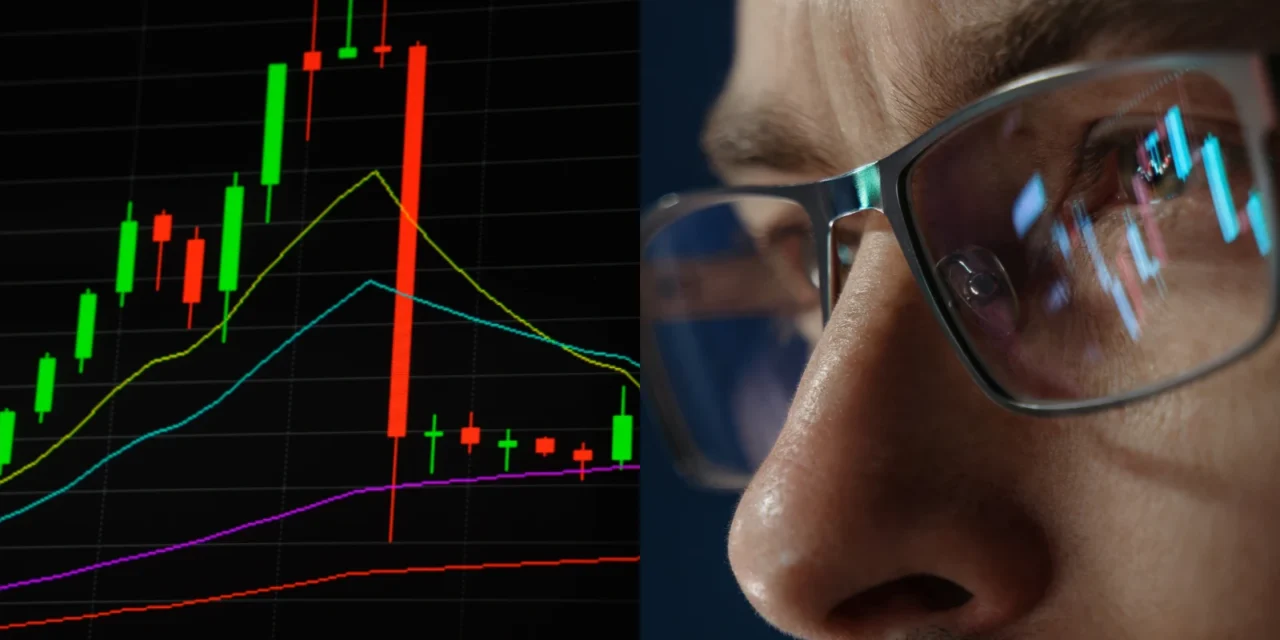 Bitcoin sa dva mesiace takmer nehýbe: Čo príde po tichu pred búrkou?