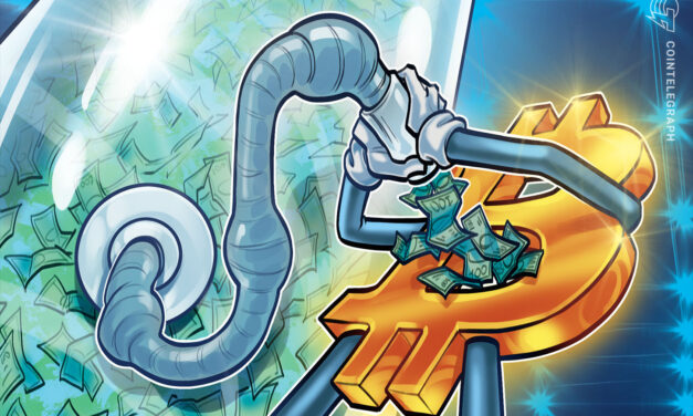 Bitcoin ETFs add $189M as August net inflows approach $1B