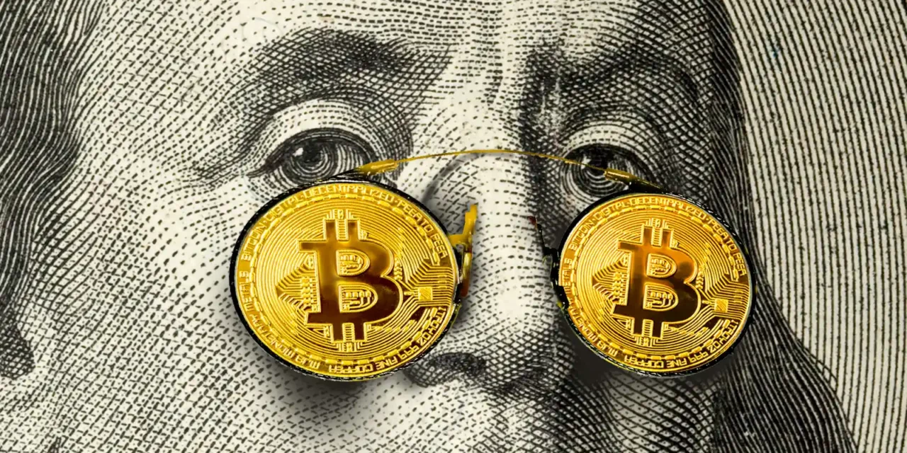 Bitcoin stláča volatilitu na historické minimá, čo príde potom?