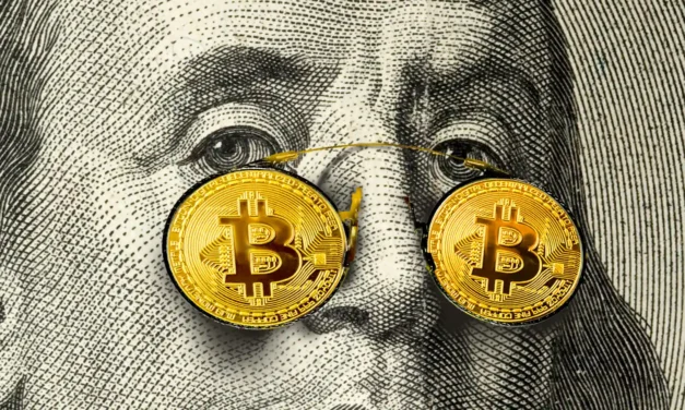 Bitcoin stláča volatilitu na historické minimá, čo príde potom?