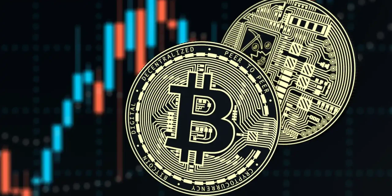 Bitcoin na rázcestí: Tento ukazovateľ prezradí, či príde ďalší veľký prepad