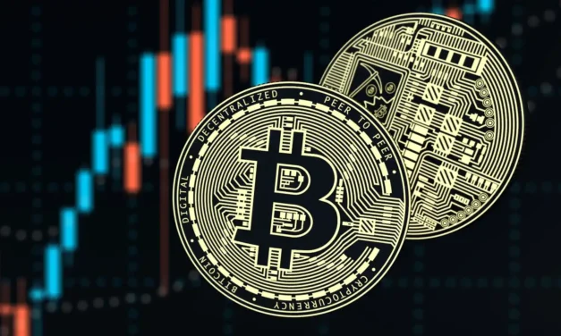 Bitcoin na rázcestí: Tento ukazovateľ prezradí, či príde ďalší veľký prepad