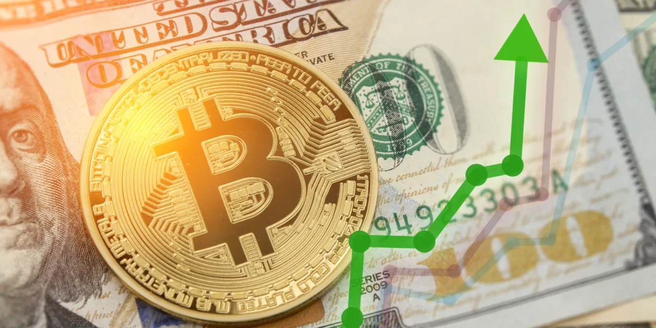 Rast aký sme nevideli od roku 2023: Bitcoin začal nový cyklus
