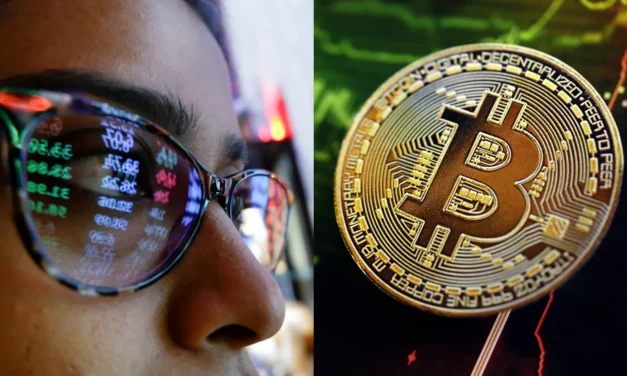 Nechcete sledovať grafy? Na kúpu Bitcoinu ich nepotrebujete