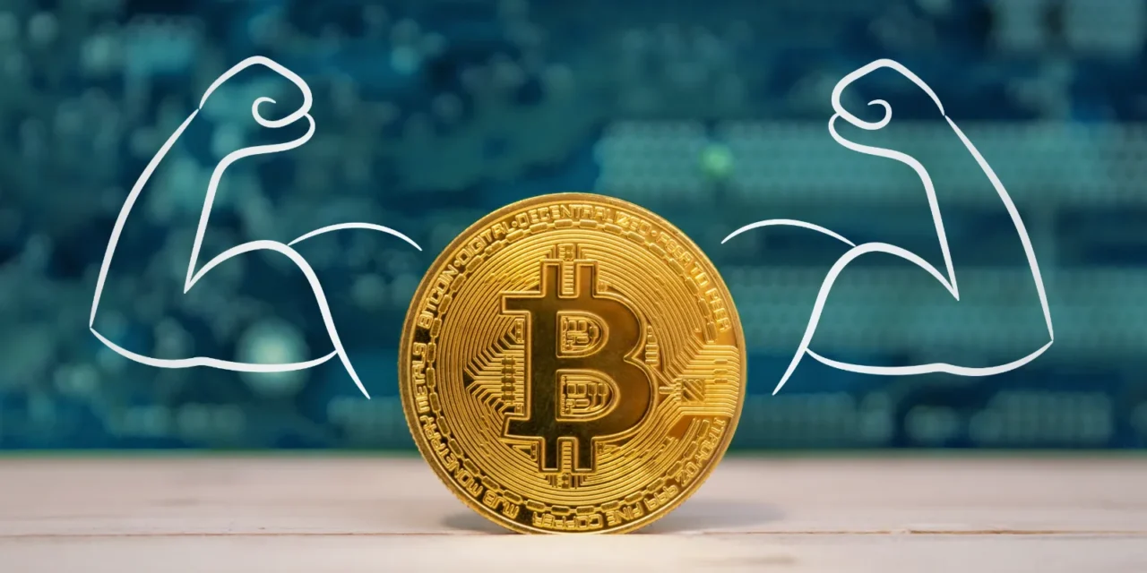 Týžden v kocke: Ako Bitcoin odolal FED-u aj historickej krádeži