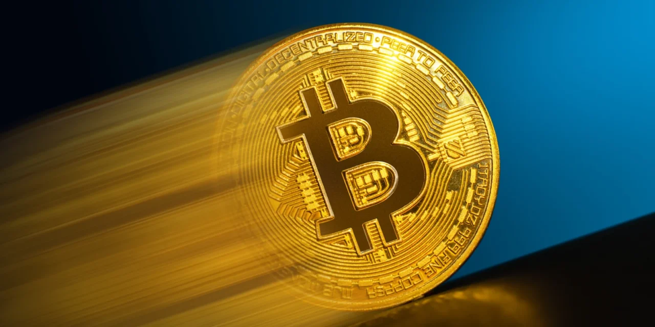 Bitcoin opúšťa burzy: Veľkí investori dali do pohybu 100 miliónov