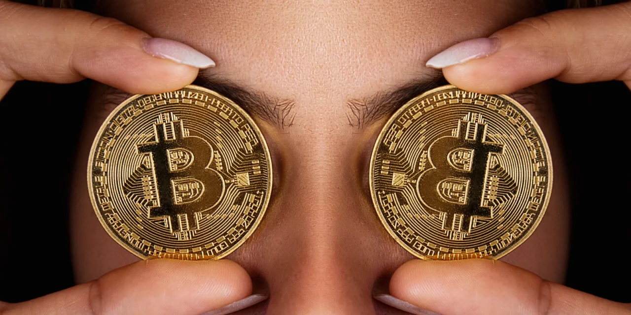 Bitcoin mlčí ako nikdy predtým: Najväčší zvrat od roku 2019