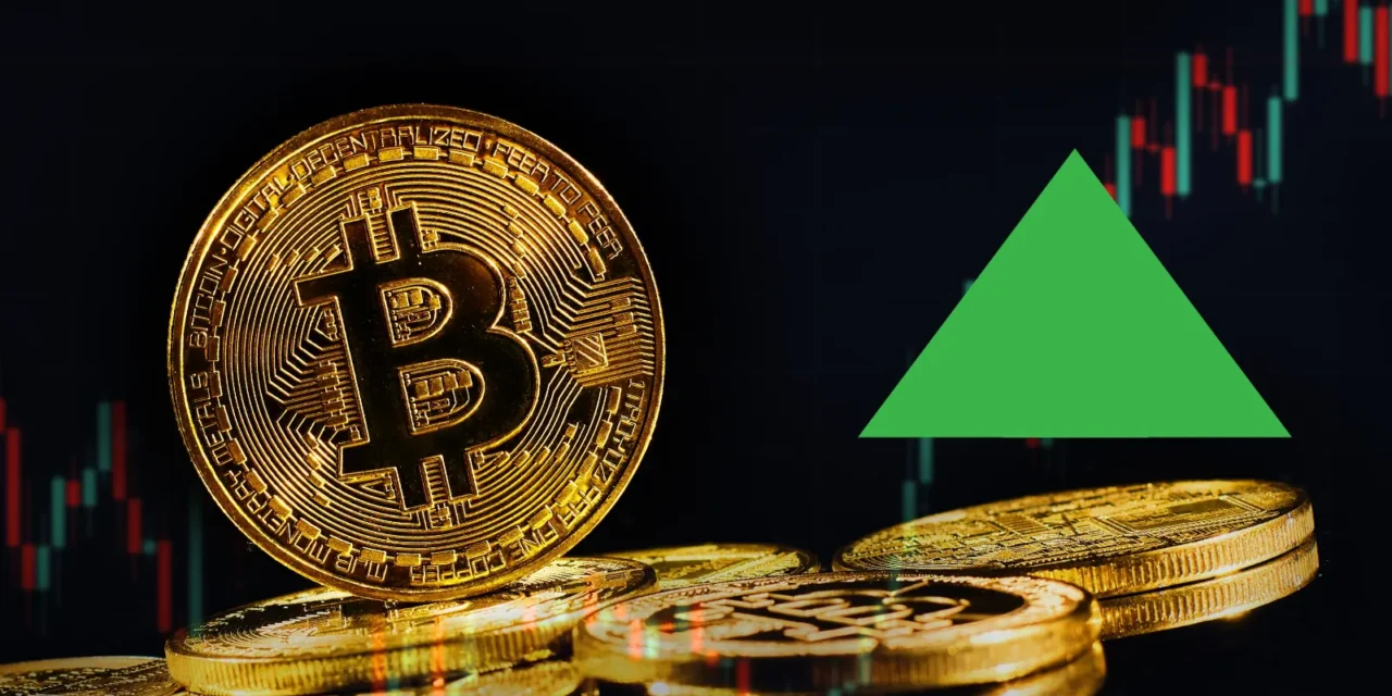Bitcoin opäť naberá silu. Prečo jeho cena vzrástla o 22 %?