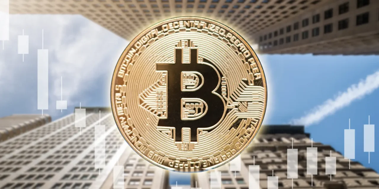 Veľký odklon od Wall Street: Bitcoin sa odtrhol od akciového trhu
