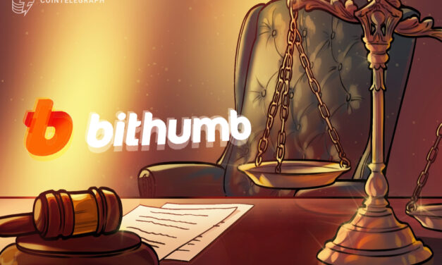 Bithumb wins 2 suits over mistaken Bitcoin credits: Report