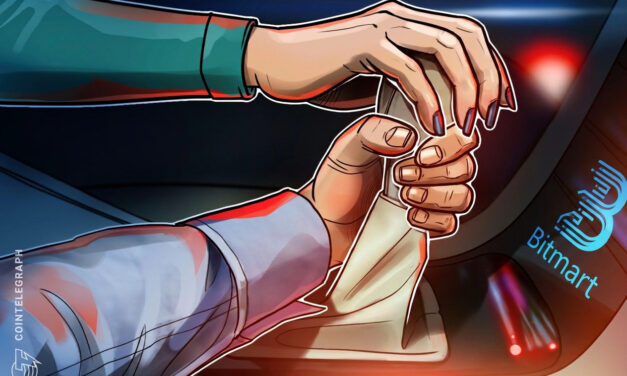 BitMart account demands founder explain funds status, Xia calls claims ‘fabricated’
