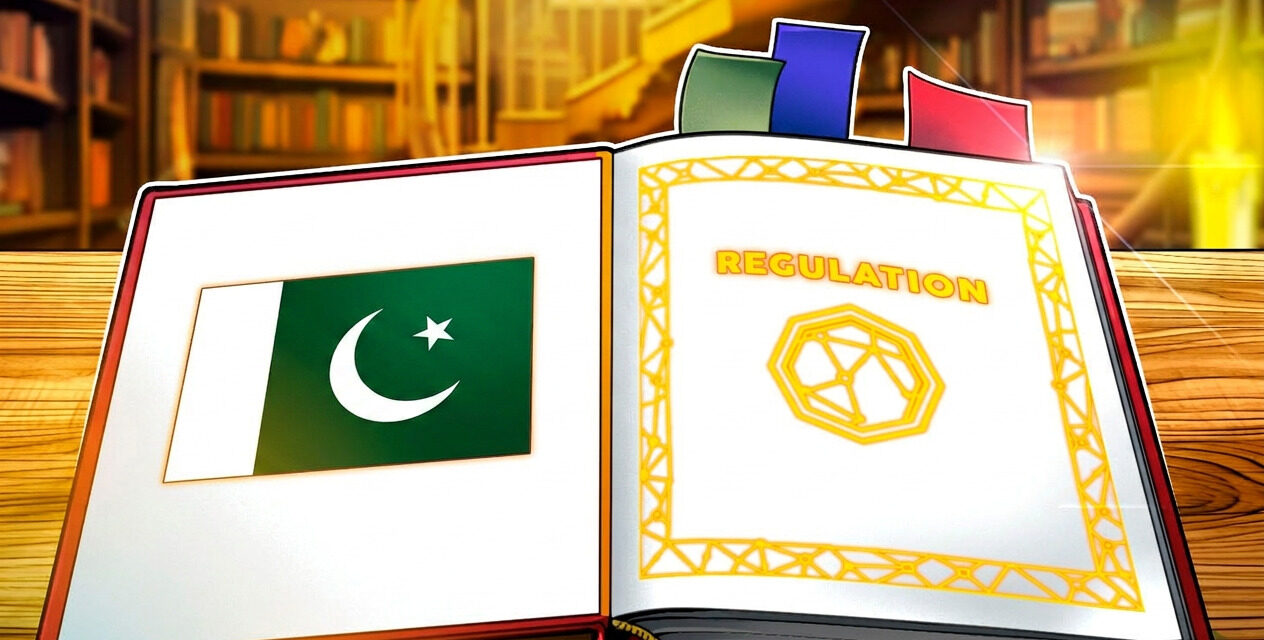 Pakistan opens crypto licensing portal, sets Sept. 5 deadline for existing firms